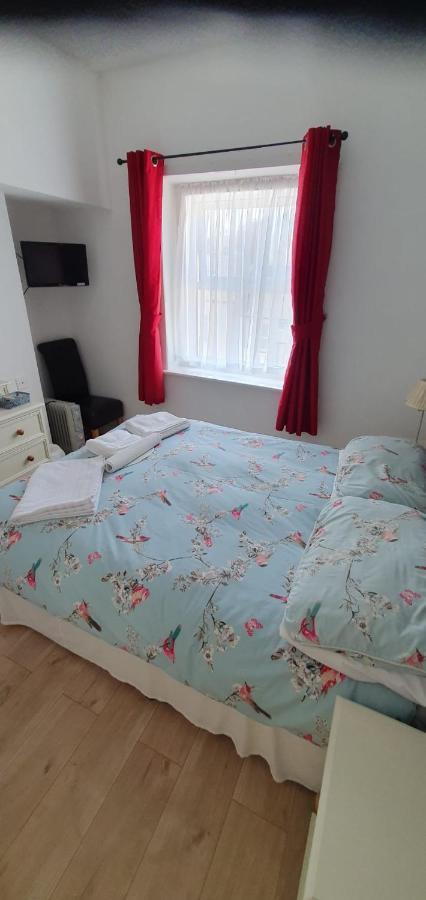St Davids & Moorfield Hotels Chapel Street Llandudno Esterno foto